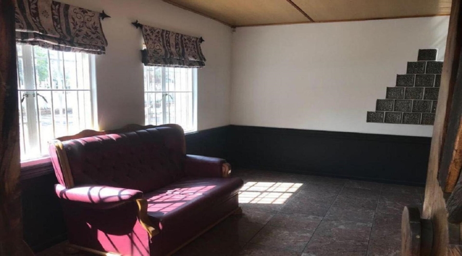 Commercial Property for Sale in Sasolburg Free State